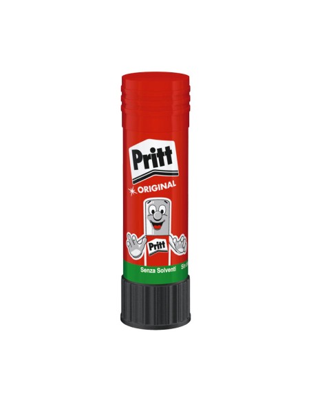 BARRA ADHESIVA PRITT STICK 22 GRS. 1584625