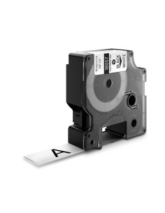 Etiquetas para tubos termorretráctiles IND - 19mm x 1,5m