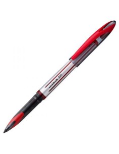 Air Rojo Bolígrafo 12 pieza(s)