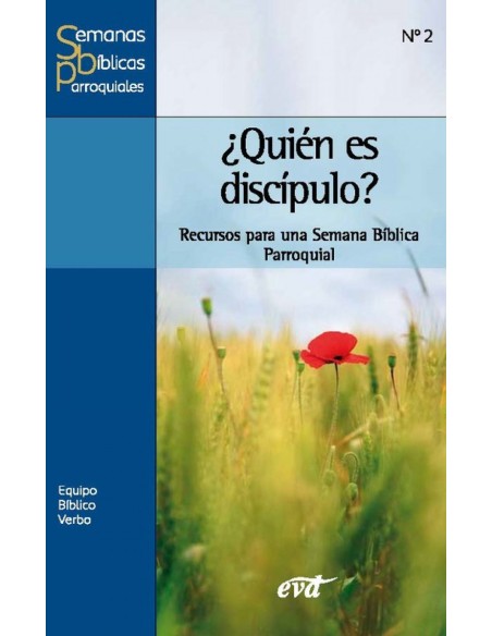 Quien es discipulo