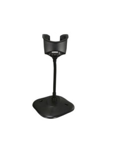 20-71043-04R soporte Soporte pasivo Escáner de código de barras Negro