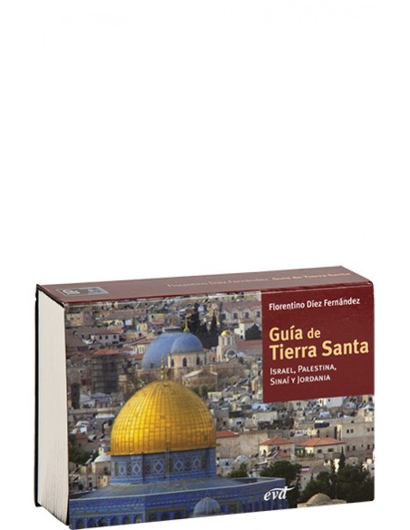 Guia Tierra SantaDwarsligger