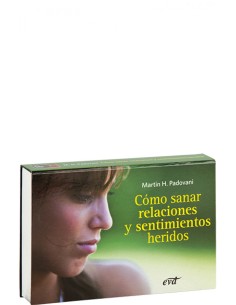 Como sanar relaciones sentimientos heridosDwarsligger
