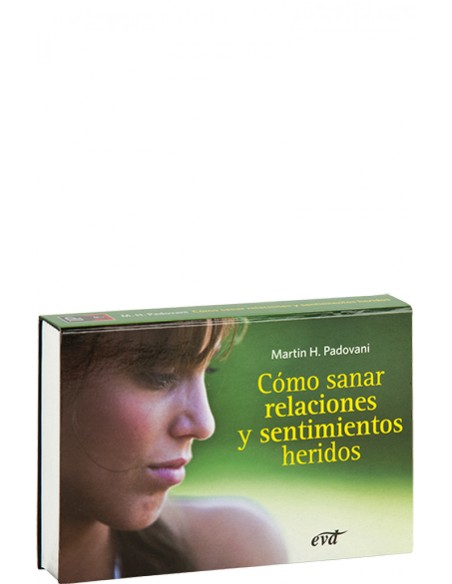 Como sanar relaciones sentimientos heridosDwarsligger