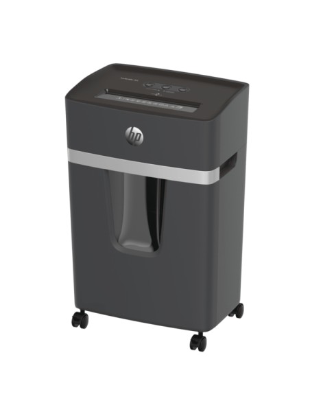 Pro Shredder 15CC triturador de papel Corte en partículas 55 dB 22 cm Blanco