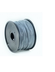 3DP-ABS1.75-01-S material de impresión 3d ABS Plata 1 kg