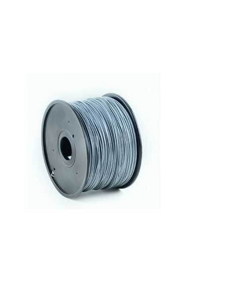 3DP-ABS1.75-01-S material de impresión 3d ABS Plata 1 kg