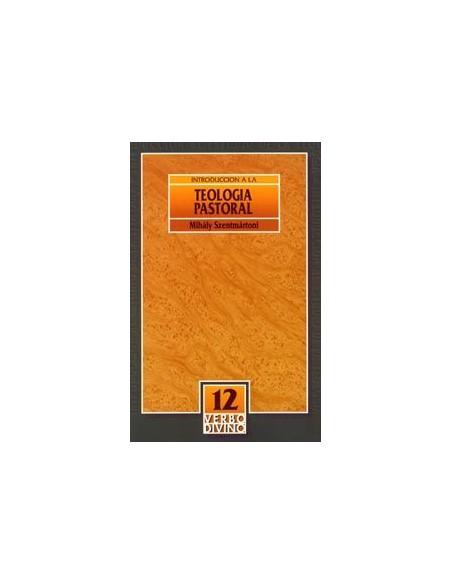 Introduccion a teologia pastoral
