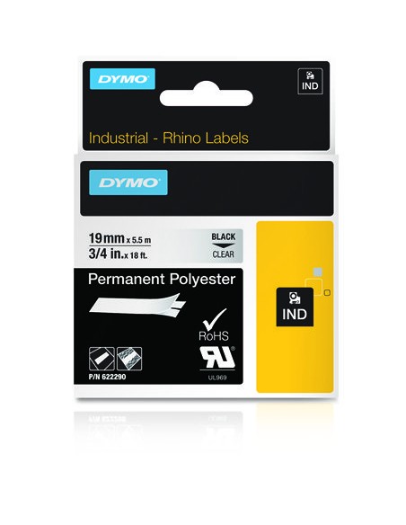 Poliéster Permanente IND