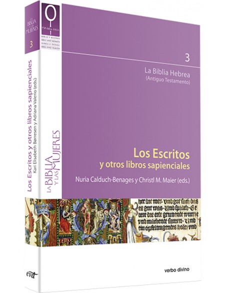 Escritos otros libros sapienciales Biblia y mujeres