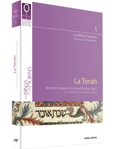 Torah Biblia y mujeres