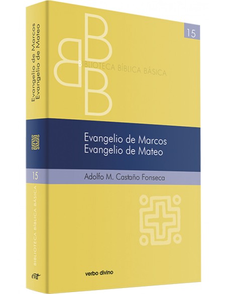 Evangelio Marcos Evangelio Mateo