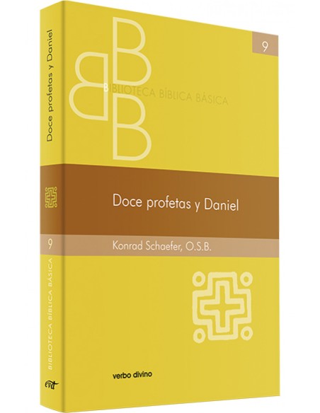 Doce profetas DanielBiblioteca Biblica Basica