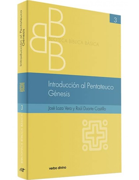 Introduccion al Pentateuco Genesis