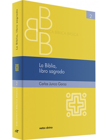 Biblia libro sagradoBiblioteca Biblica Basica