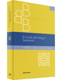 mundo Antiguo TestamentoBiblioteca Biblica Basica
