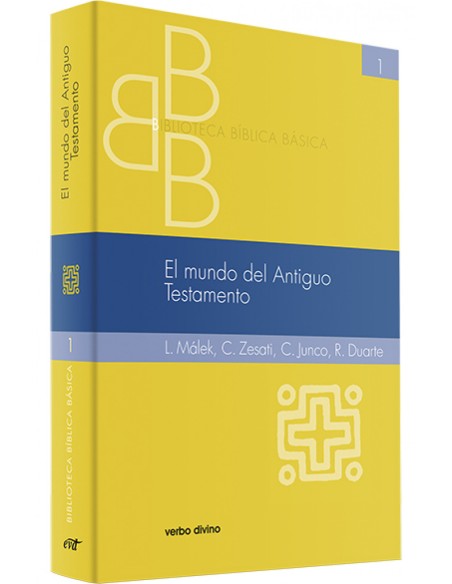 mundo Antiguo TestamentoBiblioteca Biblica Basica