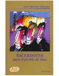 Sacerdotes pueblo DiosAccion pastoral