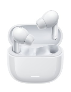 Redmi Buds 6 Lite Auriculares True Wireless Stereo (TWS) Dentro de oído Llamadas/Música USB Tipo C Bluetooth Blanco