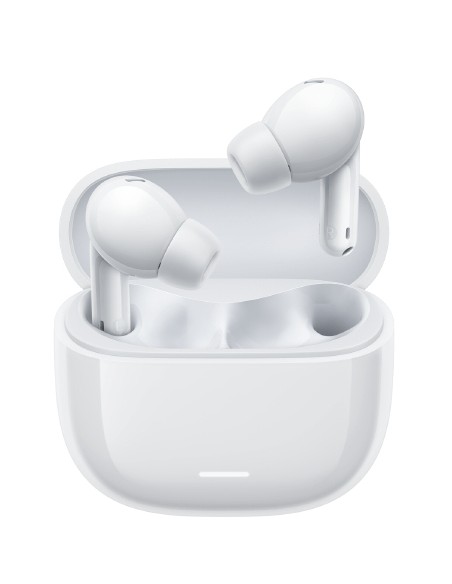 Redmi Buds 6 Lite Auriculares True Wireless Stereo (TWS) Dentro de oído Llamadas/Música USB Tipo C Bluetooth Blanco