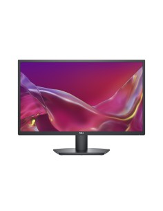C Series SE2725H pantalla para PC 68,6 cm (27") 1920 x 1080 Pixeles Full HD LED Negro
