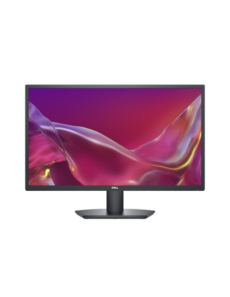 C Series SE2725H pantalla para PC 68,6 cm (27") 1920 x 1080 Pixeles Full HD LED Negro