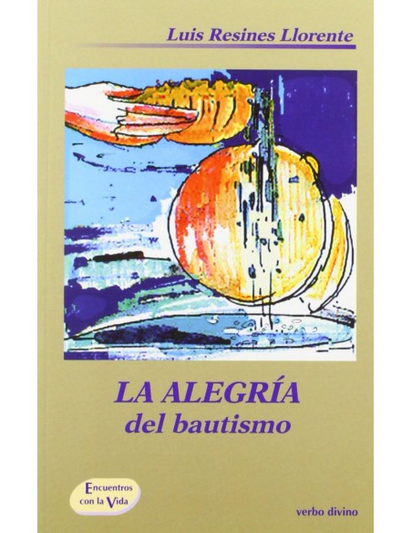 alegria bautismoAccion pastoral
