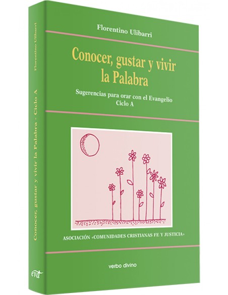 Conocer gustar vivir PalabraAccion pastoral