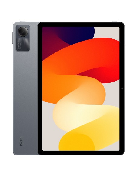 Redmi Pad SE Qualcomm Snapdragon 128 GB 27,9 cm (11") 4 GB Android 13 Grafito, Gris