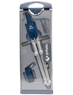 COMPAS GRAFOPLAS MICROMETRICO ADAPTADOR