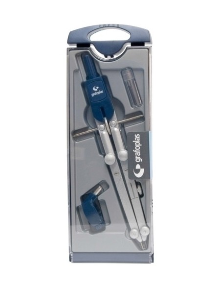 COMPAS GRAFOPLAS MICROMETRICO ADAPTADOR