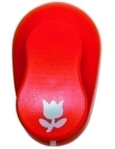 TALADRO GOMA EVA FIXO KIDS 1,6 TULIPAN