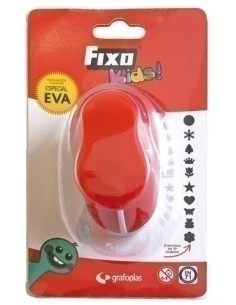 TALADRO GOMA EVA FIXO KIDS 1,6 SOL