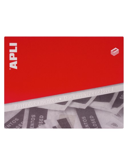 00343 bolsa plástica 1 pieza(s)