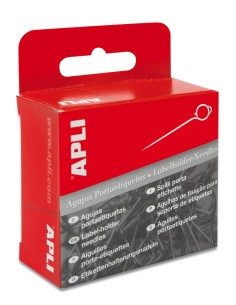 00431 etiqueta de impresora Plata