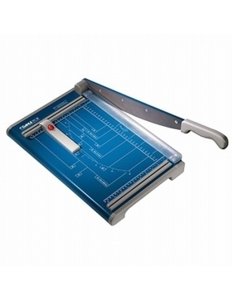 533 guillotina para papel 1,5 mm 15 hojas