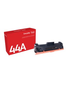 Everyday El tóner Everyday Negro de Xerox es compatible con HP 44A (CF244A), Capacidad estándar