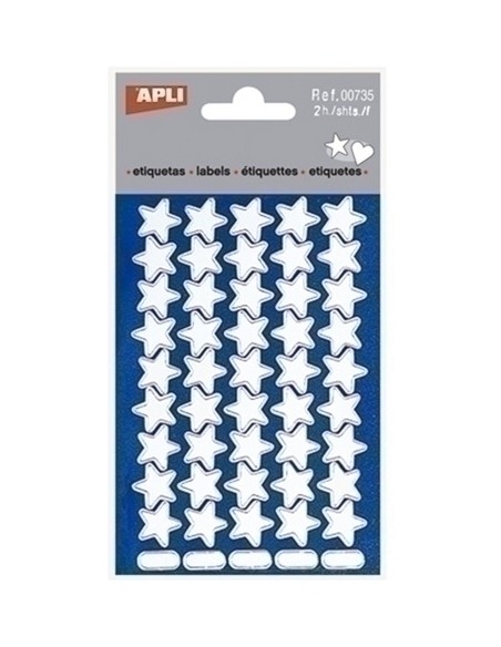 GOMETS APLI (00735) EyC Bl.2h ESTR.5.PLA