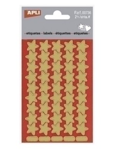 GOMETS APLI (00736) EyC Bl.2h ESTR.5.ORO