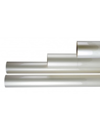BOBINA PLASTIFICAR 430X71 80 MICRAS -esp - Pack de 2 unidades