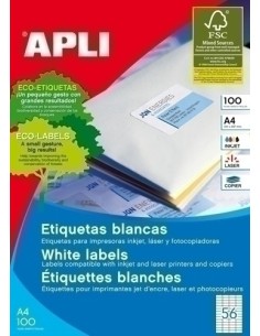 ETIQ.IMP.APLI 01284 100h A4 52,5x21,2