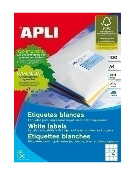 ETIQ.IMP.APLI 01290 100h A4 70x67,7