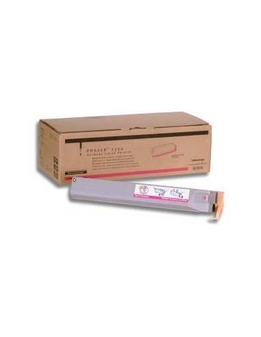 Phaser 7300 Magenta High Cap Toner