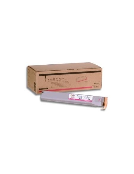 Phaser 7300 Magenta High Cap Toner