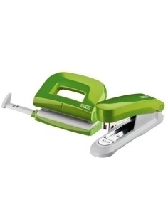 SET GRAPADO NOVUS EVOLUTION VERDE