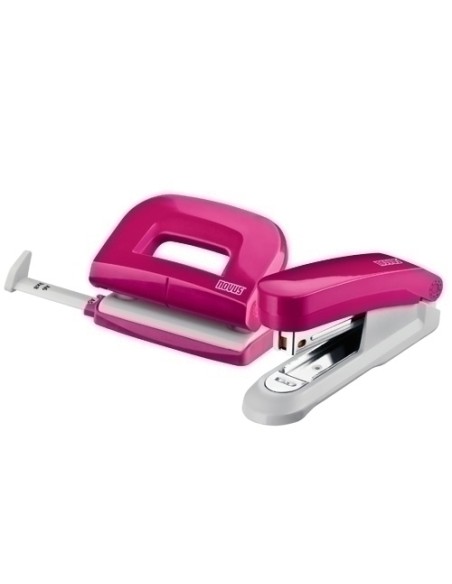SET GRAPADO NOVUS EVOLUTION ROSA