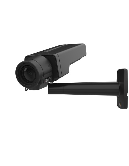 02164-001 cámara de vigilancia Almohadilla Cámara de seguridad IP Interior 2688 x 1512 Pixeles Techo/pared