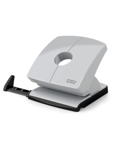 B230 perforador de papel 30 hojas Gris