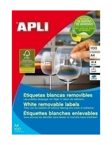 ETIQ.IMP.APLI 03053 100h A4 48,5x16,9