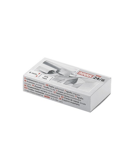 040-0158 grapa Cartucho de grapas 1000 grapas